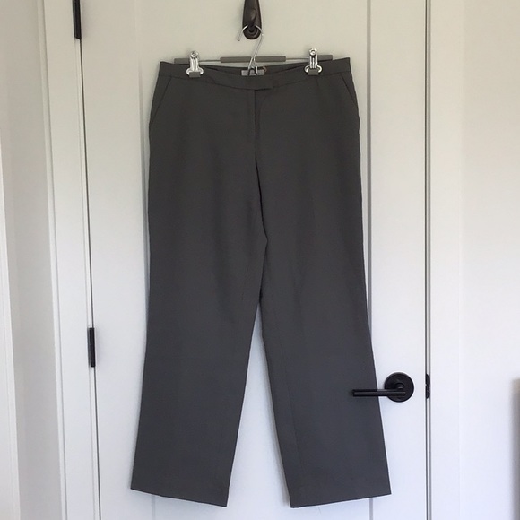 Calvin Klein Women’s Lined Dress Pants; Size 10 - Picture 1 of 4